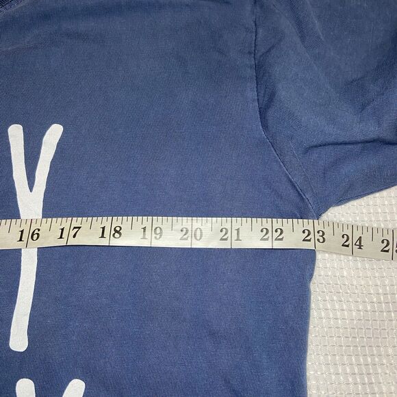 Tribe Stay Salty Men’s L T-Shirt - Picture 6 of 6